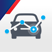 AXA Drive icon