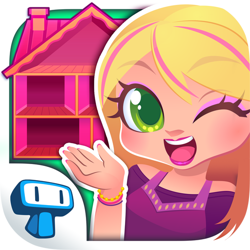 My Doll House: Pocket Dream icon