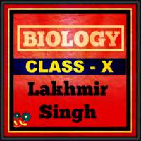 Biology class 10 Lakhmir Singh Solutions on 9Apps