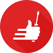 URGENT.ID~Periksa &amp; Service Android iPhone Laptop icon