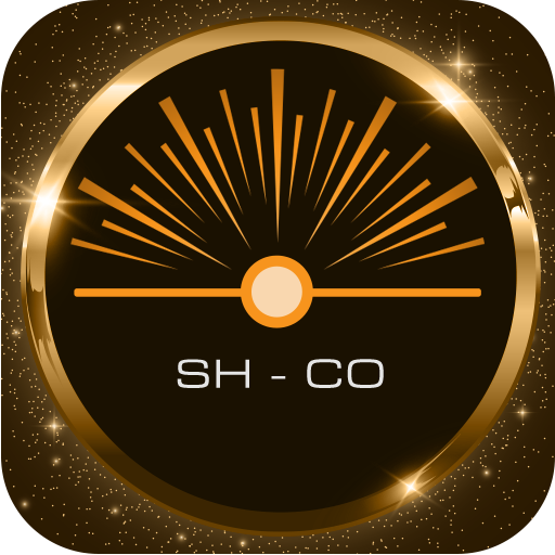 Alshams Company أيقونة