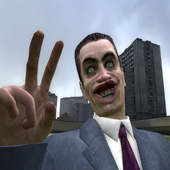 Garry's mod : gmod icon