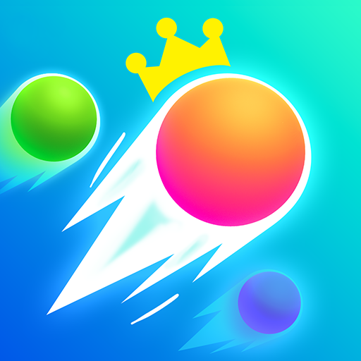 Fun Ball Race icon
