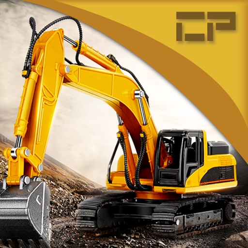 Constructors Playground icon