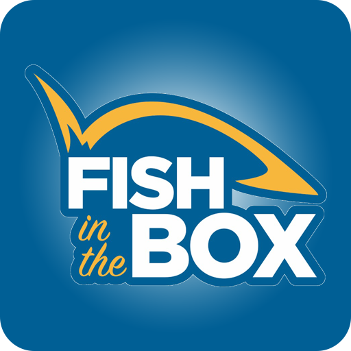 Fish in the Box icon