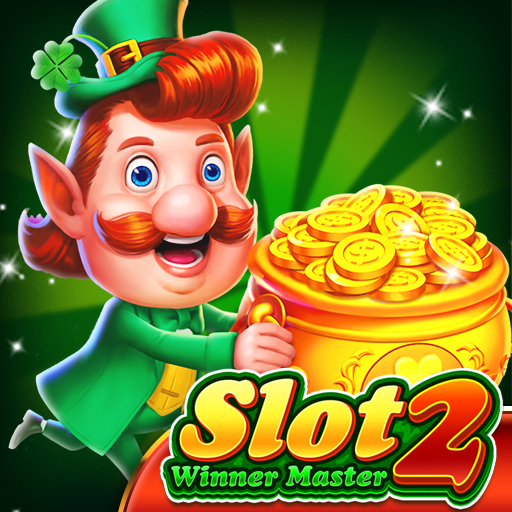 Slot Winner Master 2 icon