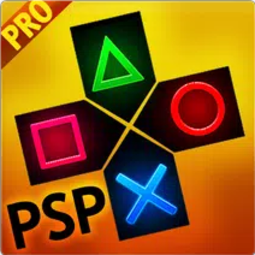 PS2 Emulator Pro icon