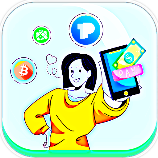 Gift Reward - Win Money icon