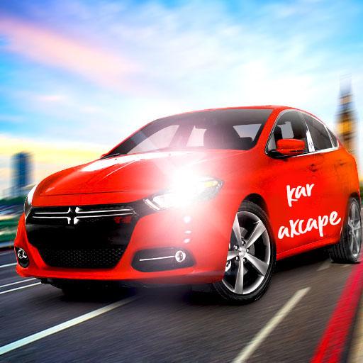 Kar Axcape icon