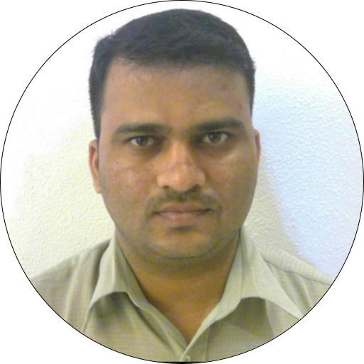 Dr. Yakub Sayyad icon