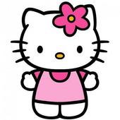 Love Kitty Wallpaper icon
