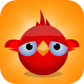 Junglee Bird icon