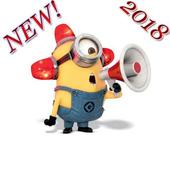 minion wallpapers free hd icon