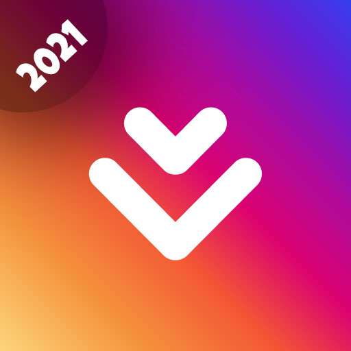 Downloader for Instagram icon