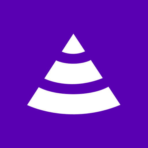 Pyramid WiFi icon