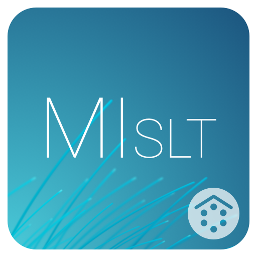 SLT MIUI - Widget &amp; Icon pack icon