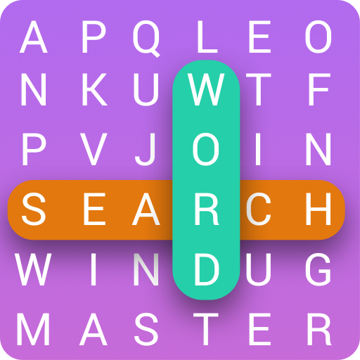 Word Search icon