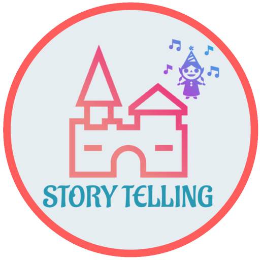 Story Telling icon