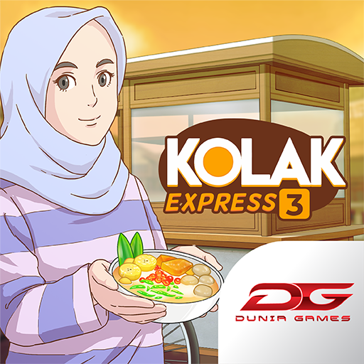 Kolak Express 3 icon