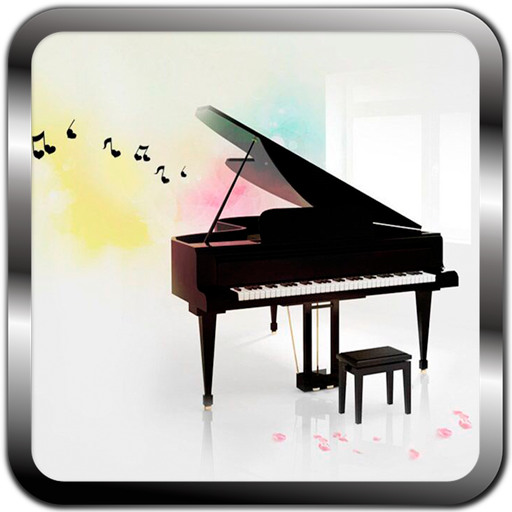Sad and Emotional Piano Music Collection icon