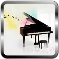 Sad and Emotional Piano Music Collection on 9Apps