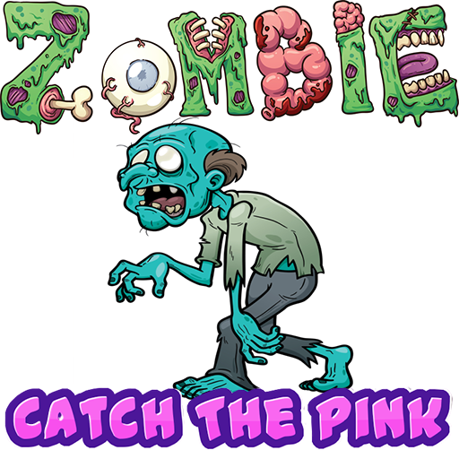 zombie catchers oyunur game icon