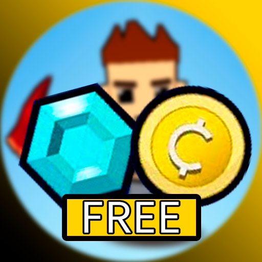 Free Axes Coins and Gems Calc - for AXES.io Player icon