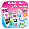 Recover Delete All Data : Restore Image иконка