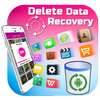 Recover Delete All Data : Restore Image on 9Apps