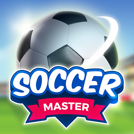 Soccer Master -  Multiplayer Soccer Game icon