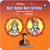 Hare Rama Hare Krishna icon