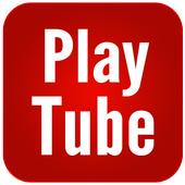 Play Tube icon