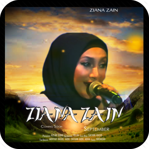 Ziana Zain Berpisah Jua Offline icon