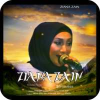 Ziana Zain Berpisah Jua Offline on 9Apps