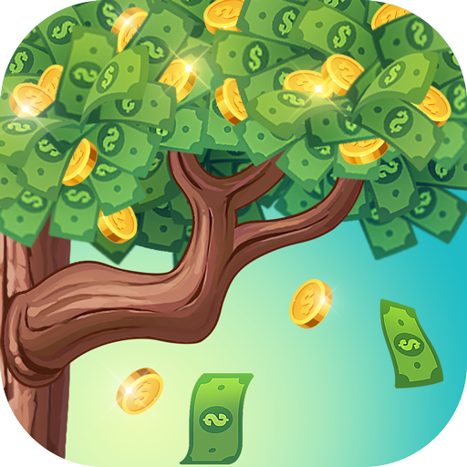 Shake Money Tree icon