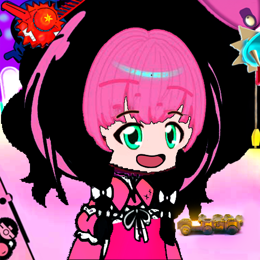 Gacha-Nox : Mod Adventure icon