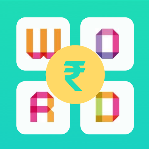 ReWords: Remember Words, Get Rewards icon