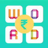 ReWords: Remember Words, Get Rewards