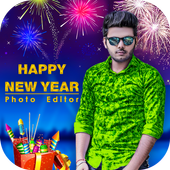 Diwali Photo Editor 2019 icon