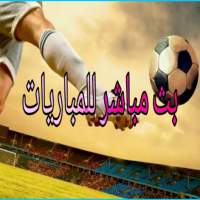 TV,بث مباشر للمباريات