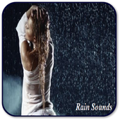 Rain Sounds icon