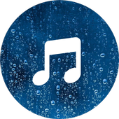 Rain Sounds icon