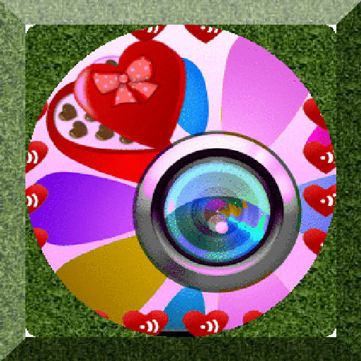 Photo Editor icon
