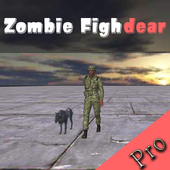 Zombie Fighdear (demo) icon