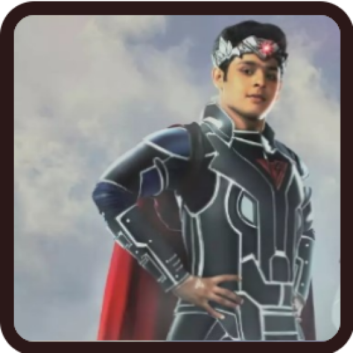 Baalveer Returns Game icon