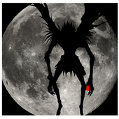 death note game icon
