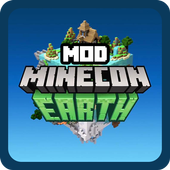 Minecraft Earth mod for MCPE icon