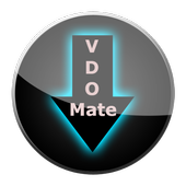 Free Video Downloader App icon
