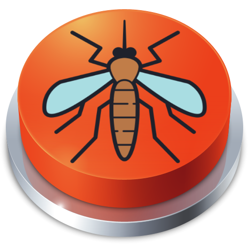 Mosquito Sound Effect icon
