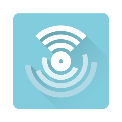 Energy Multiroom Wi-Fi icon